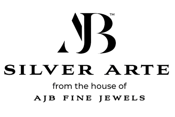 AJB Silver logo